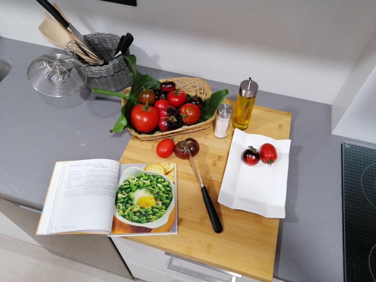 Willa Casajardin Rokekris Vigo Zewnętrze zdjęcie