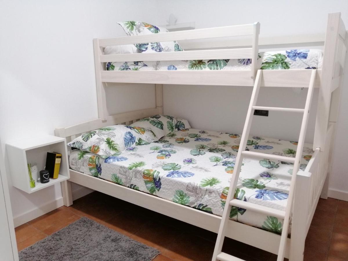 Willa Casajardin Rokekris Vigo Zewnętrze zdjęcie